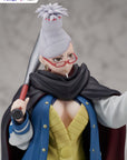 Dandadan F:Nex PVC Statue 1/7 Seiko 26 cm