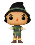 The Wizard of Oz POP! Movies Vinyl Figure The Scarecrow 9 cm