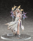 Goddess of Victory: Nikke PVC Statue 1/7 Crown - Naked King 30 cm