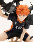 Haikyu!! ARTFX J Statue 1/8 Shoyo Hinata 23 cm