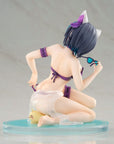Azur Lane Limepie Series PVC Statue 1/8 Cheshire Summery Date! Ver. 13 cm