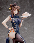 Atelier Ryza 2: Lost Legends & the Secret Fairy PVC Statue 1/6 Ryza: Chinese Dress Ver. 28 cm