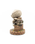 Dark Souls Statue Siegmeyer of Catarina SD 20 cm