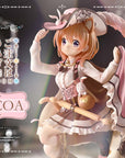 Is the Order a Rabbit? Bloom Prisma Wing PVC Statue 1/7 Cocoa 21 cm