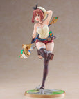 Atelier Ryza: Ever Darkness & the Secret Hideout The Animation PVC Statue 1/7 Reisalin "Ryza" Stout Summer Adventure! 24 cm