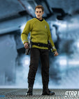 Star Trek Exquisite Super Series Actionfigur 1/12 Kirk 16 cm