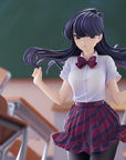 Komi Can't Communicate PVC Statue 1/7 Shoko Komi: Summer Uniform Ver. Standard Edition 26 cm