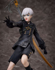 NieR:Automata 1/7 Statue PVC 9S Normal Version 23 cm