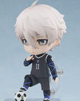 Blue Lock Nendoroid Action Figure Nagi Seishiro 10 cm