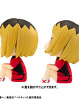 Haikyu!! Look Up PVC Statues Kenma Kozume & Tetsuro Kuroo Uniform Ver. 11 cm (with gift)