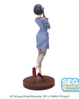 Spy x Family Luminasta PVC Statue Yor Forger 21 cm