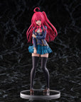 Liar, Liar SHIBUYA SCRAMBLE FIGURE PVC Statue Sarasa Saionji 22 cm