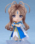 Oh My Goddess! Nendoroid Action Figure Kokorone Belldandy 10 cm