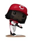 MLB POP! Vinyl Figure Reds- Elly De La Cruz 9 cm