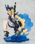 Girls Frontline PVC Statue 1/8 SR-3MP (re-run) 19 cm