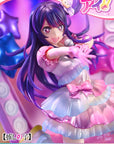 Oshi no Ko Prisma Wing PVC Statue 1/7 Ai 18 cm