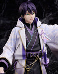 Nijisanji PVC Statue 1/7 Kenmochi Toya 26 cm