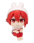 Idolish7 Look Up PVC Statue Riku Nanase 11 cm