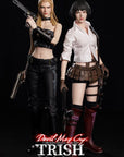 Devil May Cry V Action Figure 1/6 Trish 27 cm