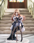 Toradora! PVC Statue 1/7 Taiga Aisaka: Dress Ver. 23 cm