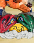 Naruto Figuarts ZERO 72 Series PVC Statue Naruto 20 cm