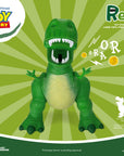 Toy Story Piggy Vinyl Bank Rex 46 cm