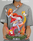 League of Legends Master Craft Statue Star Guardian Miss Fortune 39 cm