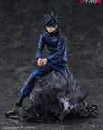 Jujutsu Kaisen PVC Statue 1/7 Megumi Fushiguro 21 cm