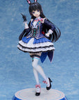 Nijisanji PVC Statue 1/7 Tsukino Mito 25 cm