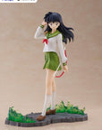 Inuyasha Tenitol PVC Statue Kagome Higurashi 18 cm