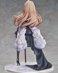 Toradora! PVC Statue 1/7 Taiga Aisaka: Dress Ver. 23 cm