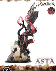 Black Clover Concept Masterline Series Statue 1/6 Asta Exclusive Bonus Ver. 50 cm