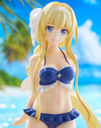 Sword Art Online Progressive: Scherzo of Deep Night Pop Up Parade PVC Statue Beach Queens Alice 17 cm