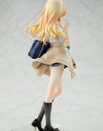 Days with My Step Sister Statue 1/7 Saki Ayase 23 cm