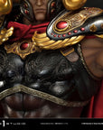 Fist of the North Star Statue 1/4 Raoh Ultimate Version 79 cm