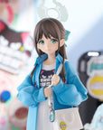 Blue Archive Pop Up Parade PVC Statue Airi (Band): Event KV Ver. 18 cm