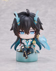 Honkai: Star Rail Owlbert´s Studio Chibi Figur Vol. 01 Dan Heng / Imbibitor Lunae 8 cm