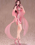 King of Glory PVC Statue 1/10 Gift+ Dream Weaving: Diaochan Ver. 19 cm