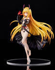 To Love-Ru Darkness PVC Statue 1/6 Golden Darkness Darkness Ver. 30 cm