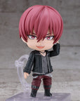 Idolish7 Nendoroid Action Figure Toma Inumaru 10 cm