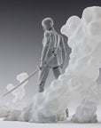 Tamashii Effect Action Figure Accessory Smoke White Version for S.H.Figuarts