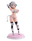 Uzaki-chan Wants to Hang Out! PVC Statue 1/7 Hana Uzaki Cow Bikini Ver. 25 cm