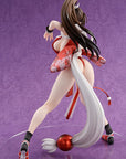The King of Fighters XIV Statue PVC 1/6 Mai Shiranui Repack Age Ver. 27 cm