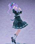 Love Live! Hasuno Sora Jogakuin School Idol Club PVC Statue 1/7 Otomune Kozue Fortune Movie Ver. 24 cm