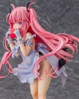Original Character PVC 1/6 Succubas Rurumu Valentine Ver. 24 cm