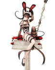 Overlord PVC Statue 1/8 Narberal Gamma so-bin Ver. 33 cm