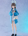 Blue Archive Pop Up Parade PVC Statue Airi (Band): Event KV Ver. 18 cm