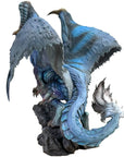 Monster Hunter PVC Statue CFB Creators Model Lunastra 26 cm