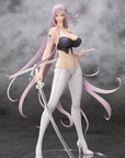 Triage X Statue PVC 1/7 Yuko Sagiri (re-run) 27 cm