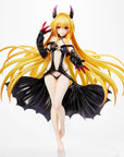 To Love-Ru Darkness PVC Statue 1/6 Golden Darkness Darkness Ver. 30 cm